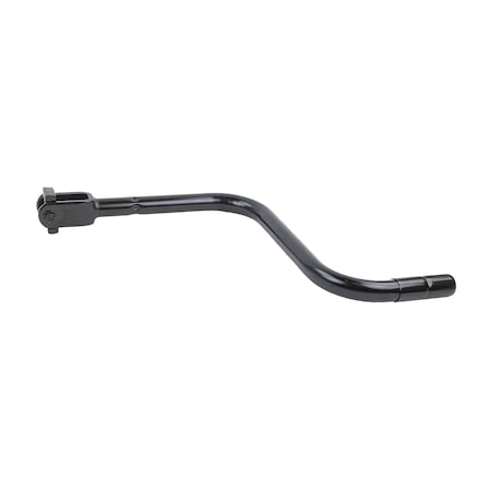 Holland CRANK, LANDING GEAR, 14 IN. SPEED HORIZ FOLD 112003